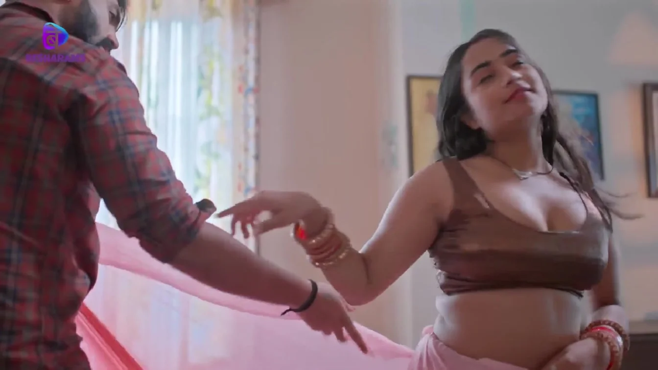 Nain Sukh S01 E08 Besharams